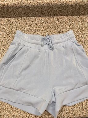 Varley Atrium High Rise Short
